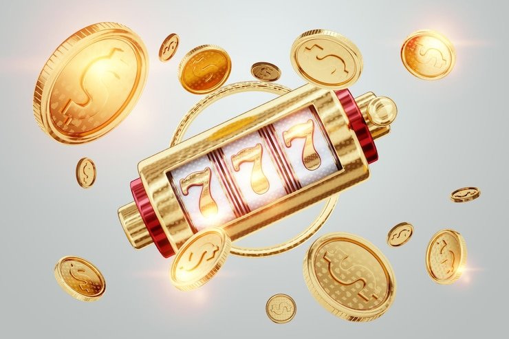 Tampilan bonus harian citra77 di mobile
