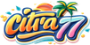 Logo citra77